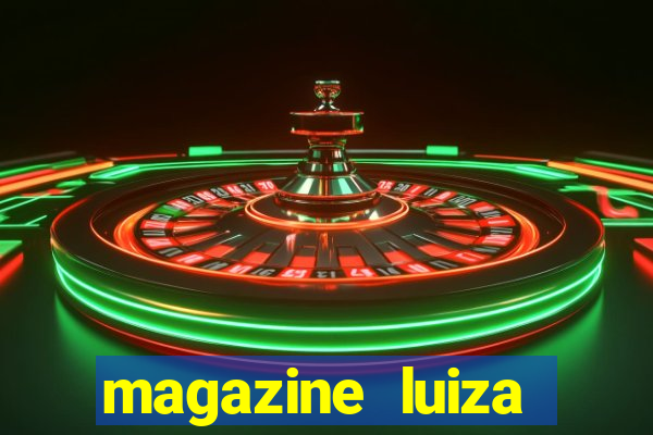 magazine luiza sorteio de 25 mil